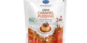 Crme Caramel Pudding