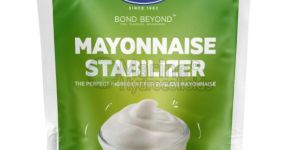 Mayonnaise Stabilizers