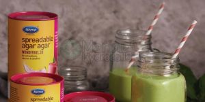 Spreadable Agar Agar Type Wondergel 30