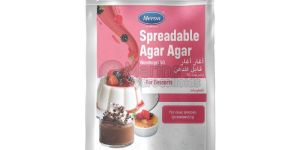 Spreadable Agar Agar Wondergel 50