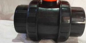 PVC Union Ball Valve