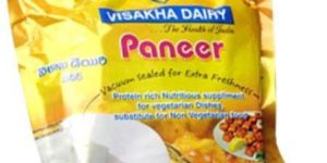 Visakha Dairy Paneer