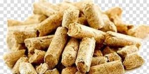 Biomass Pellets