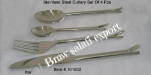 Stainless Steel Cutlery 07