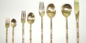 Stainless Steel Flatware