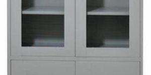 Hospital Cabinet