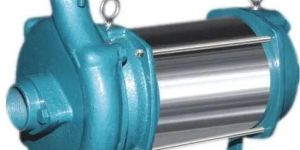 Open Well Submersible Pump