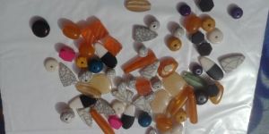 Resin Beads