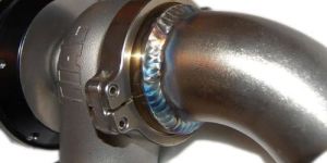 Stainless Steel Argon Welding Services