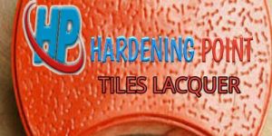 Paver Tiles Lacquers