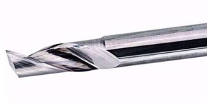 Single Flute End Mill