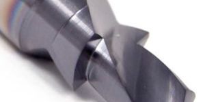 Solid Carbide Form Tool