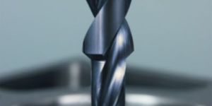 Solid Carbide Step Drills