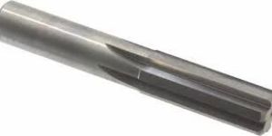 Solid Carbide Reamer