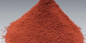Red Oxide Paint