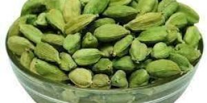 Cardamom