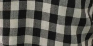 Checked Fabric