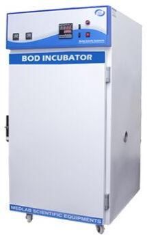 B.O.D Incubator