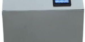Blood Bank Refrigerated Centrifuge