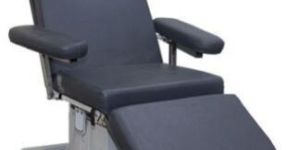 Blood Donor Couch
