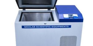 Ice Lined Vaccine Refrigerator