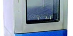 Orbital Shaking Incubator