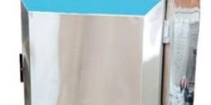 Photo Stability Chamber