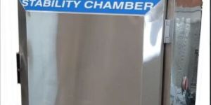 Temperature Cycling Chamber