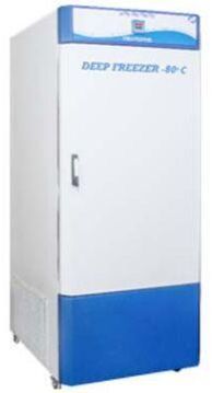 Ultra Plasma Freezer