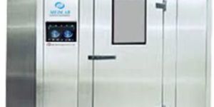 Walk In Stability Chamber