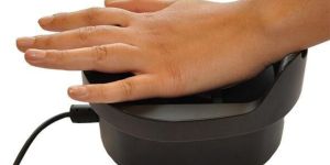 Palm Vein Attendance Machine