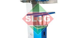 Can Seaming Machine