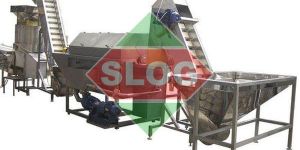 Fruit and Vegetable Processing Machine