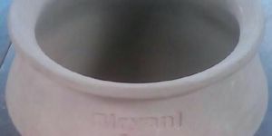 Terracotta Clay Biryani Pots