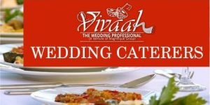Wedding Caterers Service