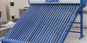 Solar Water Heater