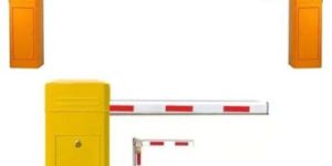 Automatic Boom Barriers
