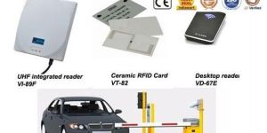 RFID Card Reader