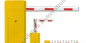 Automatic Boom Barrier