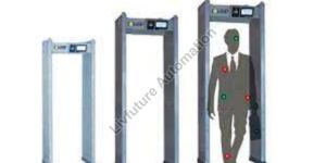 Door Frame Metal Detector