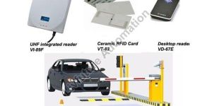 RFID Card Reader