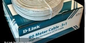 CCTV Cable