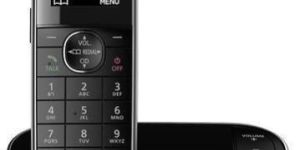 Digital Cordless Phone
