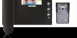 Zicom Video Door Phone