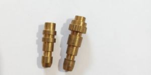 Brass Temperature Sensor Terminals