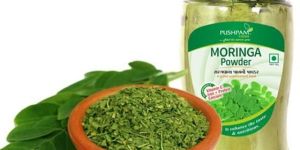 Moringa Powder .