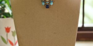 Semiprecious Stone Necklaces
