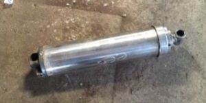 8 Ton Hydraulic Jack