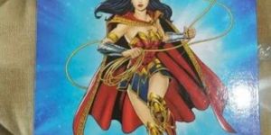 Aluminium Sublimation Metal Sheet