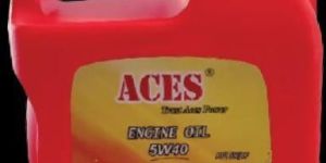 Full Synthetic Blend Engine Oil